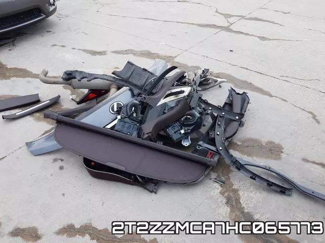 2T2ZZMCA7HC065773 фото 10