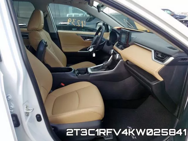 2T3C1RFV4KW025841 фото 6