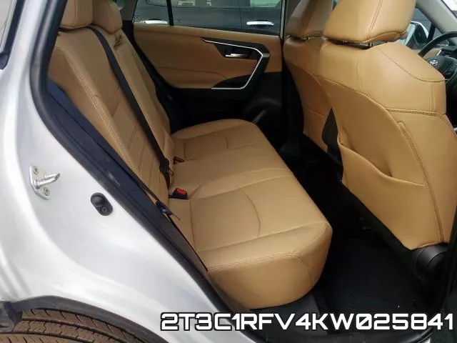 2T3C1RFV4KW025841 фото 7