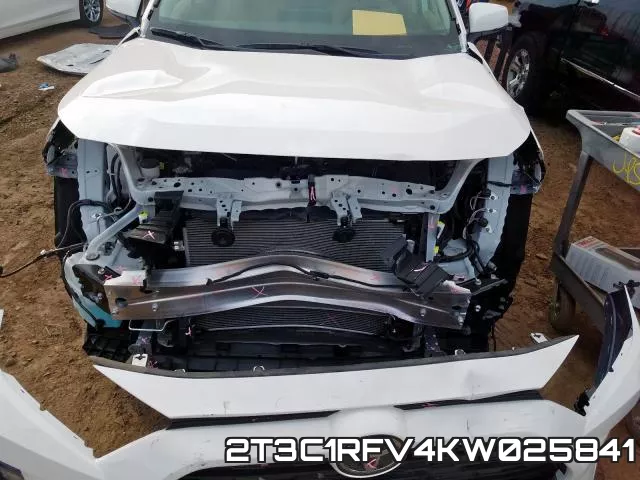 2T3C1RFV4KW025841 фото 10