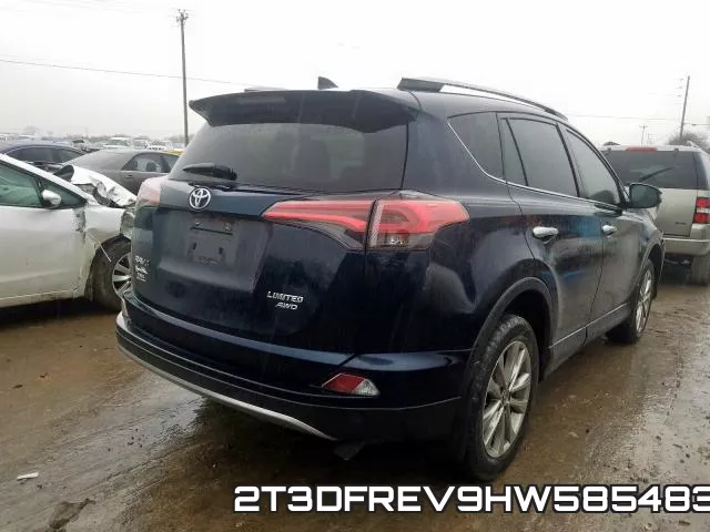 2T3DFREV9HW585483 фото 5