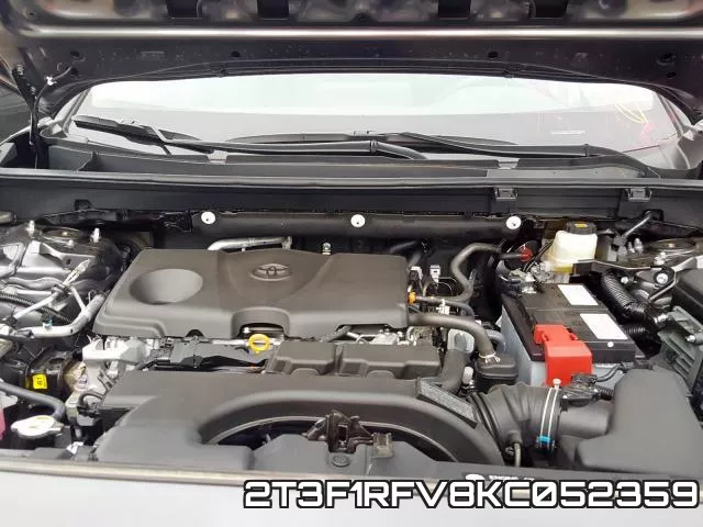 2T3F1RFV8KC052359 фото 8