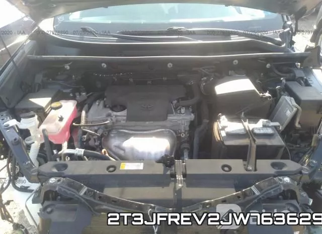 2T3JFREV2JW763629 фото 2