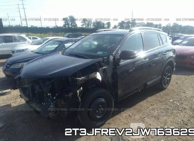 2T3JFREV2JW763629 фото 3