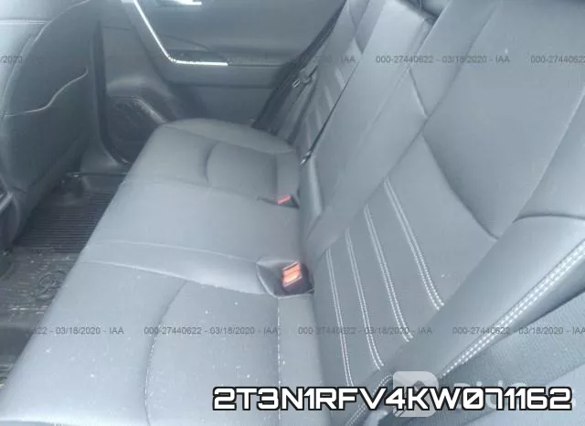 2T3N1RFV4KW071162 фото 9