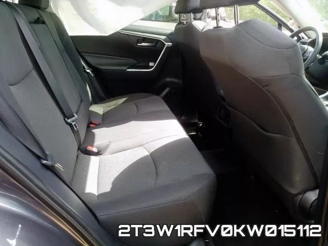 2T3W1RFV0KW015112 фото 7