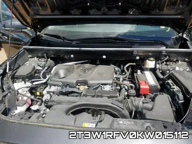 2T3W1RFV0KW015112 фото 8