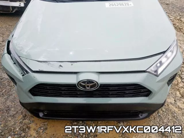 2T3W1RFVXKC004412 фото 8