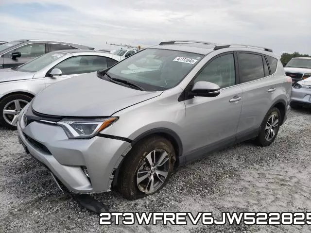 2T3WFREV6JW522825 фото 3