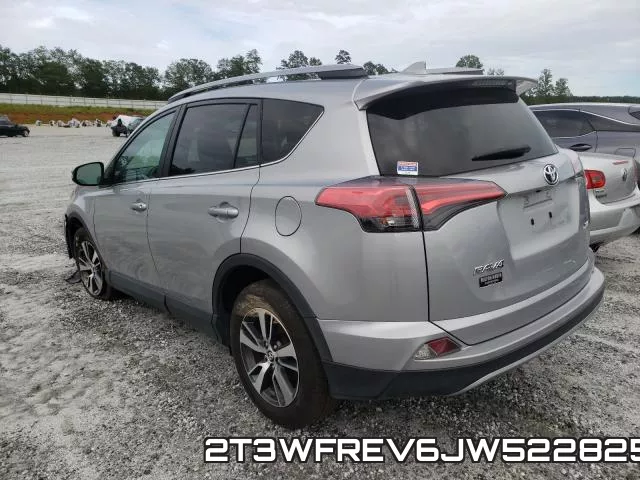 2T3WFREV6JW522825 фото 4
