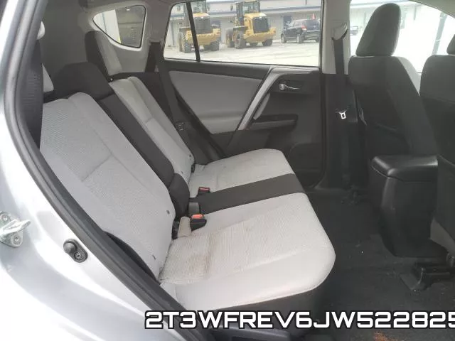 2T3WFREV6JW522825 фото 7