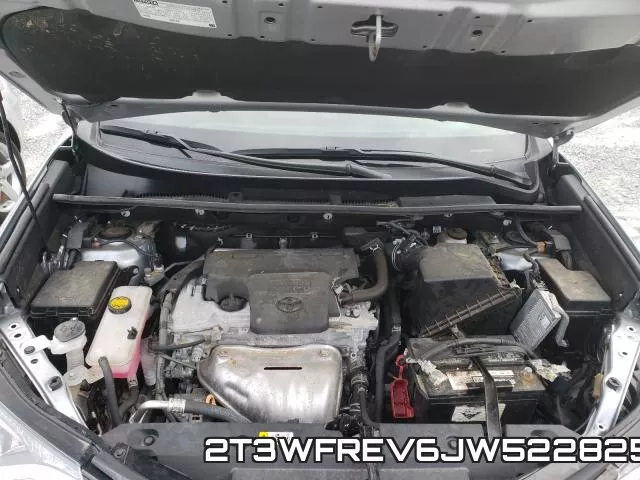 2T3WFREV6JW522825 фото 8