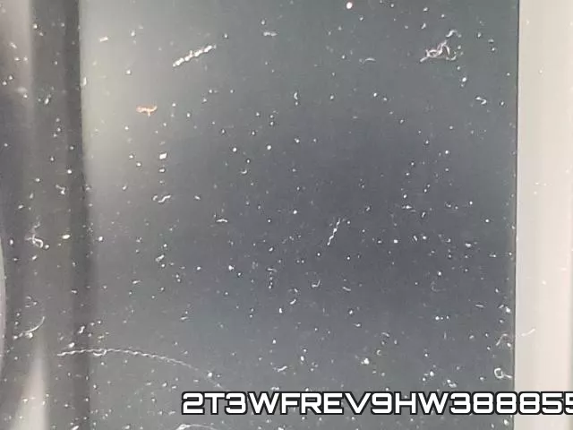 2T3WFREV9HW388855 фото 9