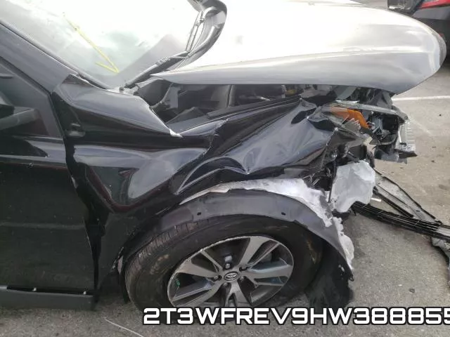 2T3WFREV9HW388855 фото 10