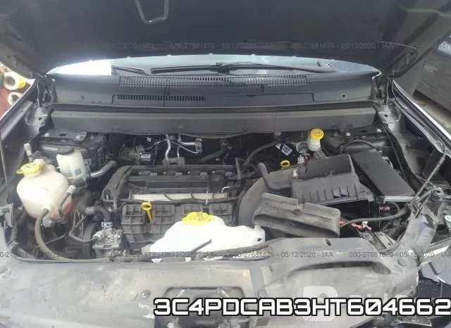 3C4PDCAB3HT604662 фото 2