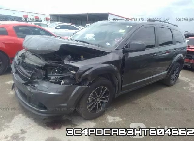 3C4PDCAB3HT604662 фото 3