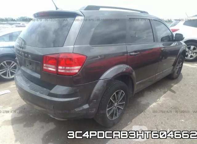 3C4PDCAB3HT604662 фото 5