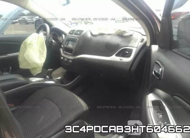 3C4PDCAB3HT604662 фото 6