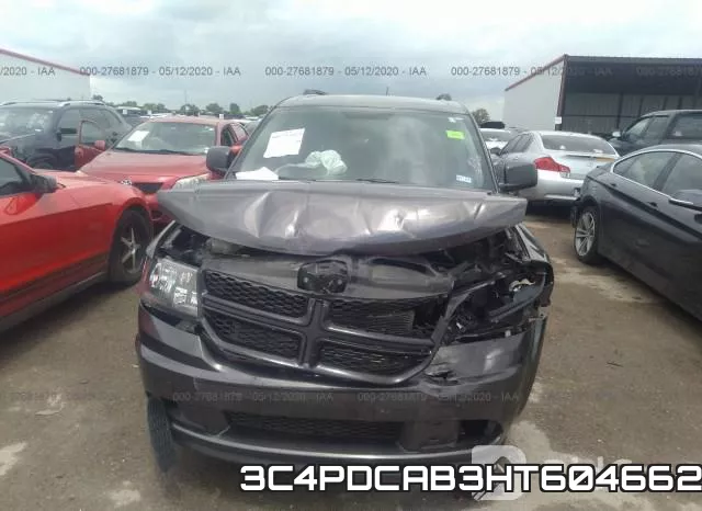 3C4PDCAB3HT604662 фото 7