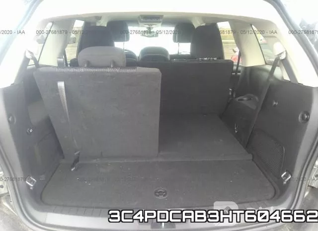 3C4PDCAB3HT604662 фото 9