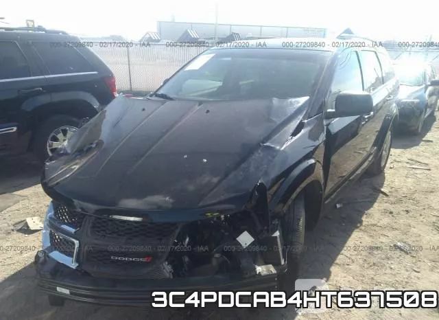 3C4PDCAB4HT637508 фото 3