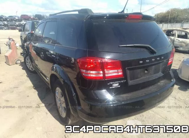 3C4PDCAB4HT637508 фото 4
