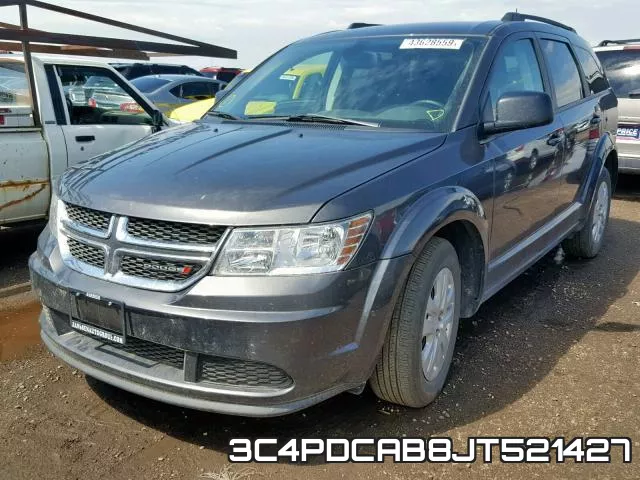 3C4PDCAB8JT521427 фото 3