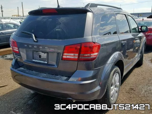 3C4PDCAB8JT521427 фото 5