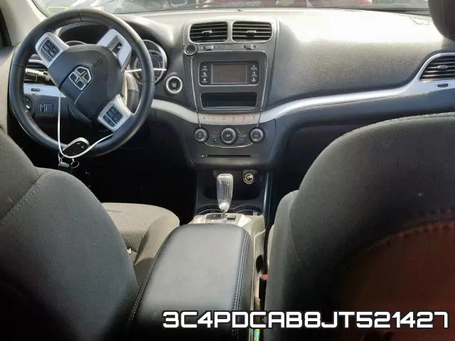 3C4PDCAB8JT521427 фото 10