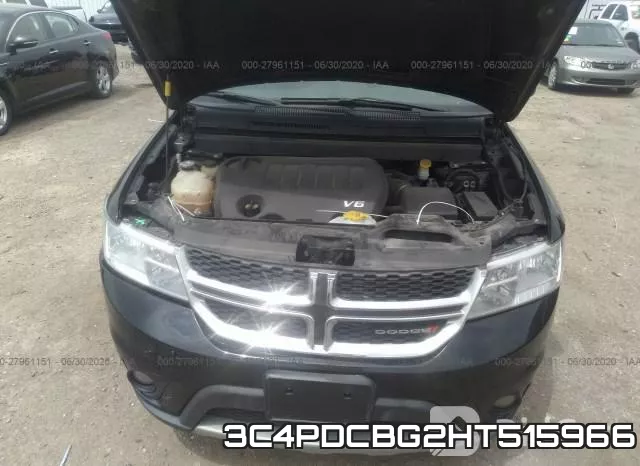 3C4PDCBG2HT515966 фото 2