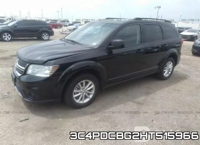 3C4PDCBG2HT515966 фото 3