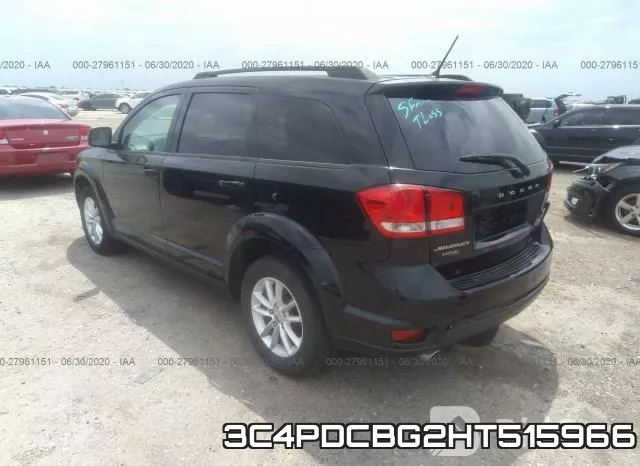 3C4PDCBG2HT515966 фото 4