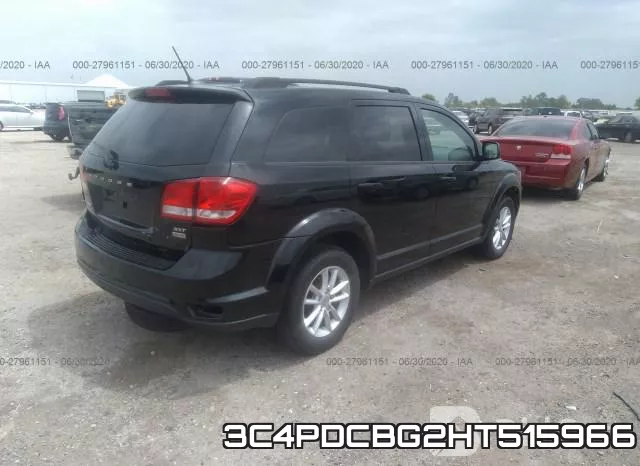 3C4PDCBG2HT515966 фото 5