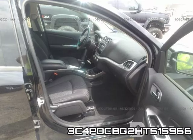 3C4PDCBG2HT515966 фото 6