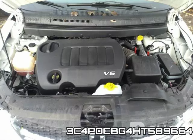3C4PDCBG4HT589664 фото 2