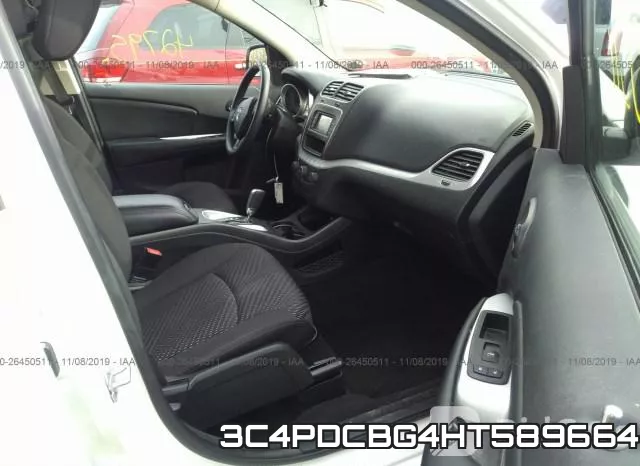 3C4PDCBG4HT589664 фото 6
