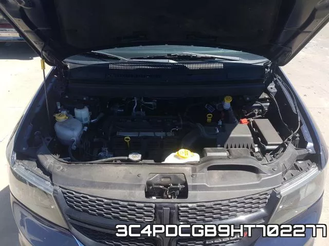 3C4PDCGB9HT702277 фото 8
