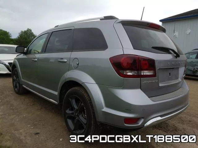 3C4PDCGBXLT188500 фото 4
