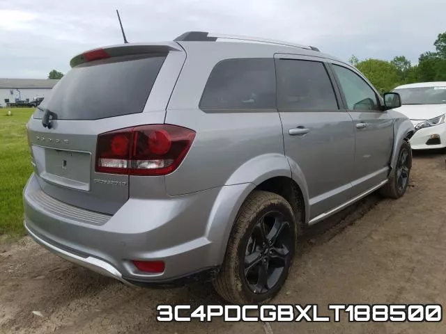 3C4PDCGBXLT188500 фото 5