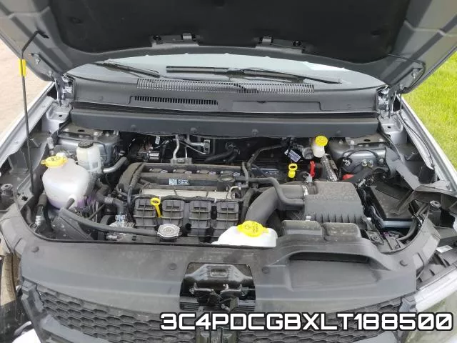 3C4PDCGBXLT188500 фото 8