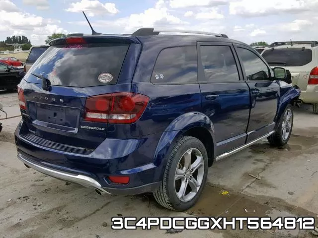 3C4PDCGGXHT564812 фото 5