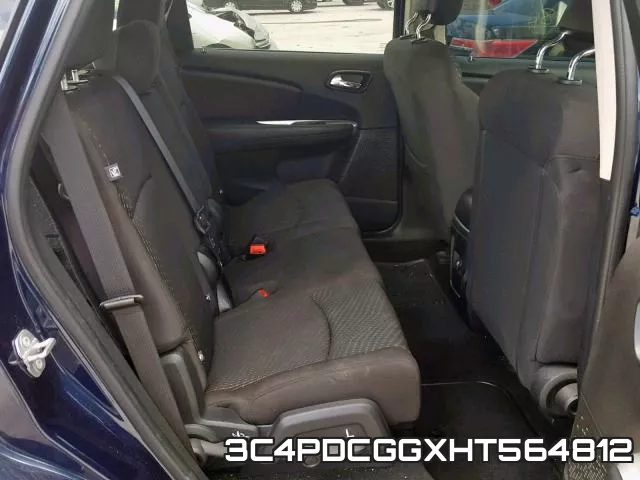 3C4PDCGGXHT564812 фото 7