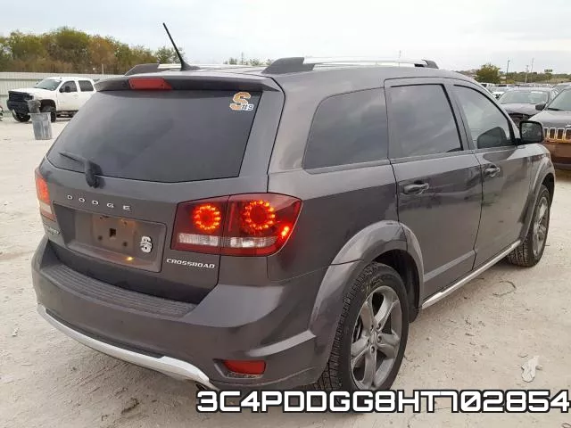 3C4PDDGG8HT702854 фото 5