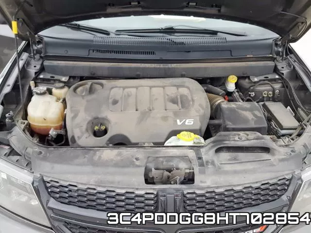 3C4PDDGG8HT702854 фото 8