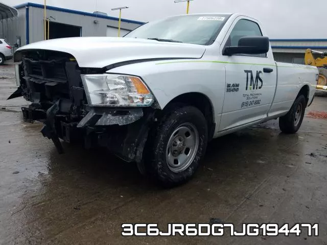 3C6JR6DG7JG194471 фото 3