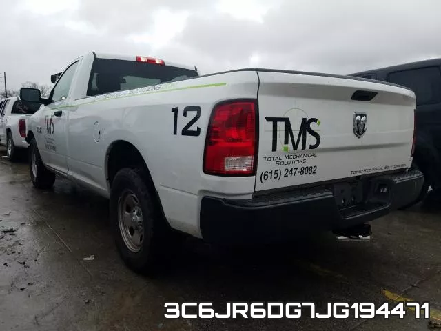 3C6JR6DG7JG194471 фото 4