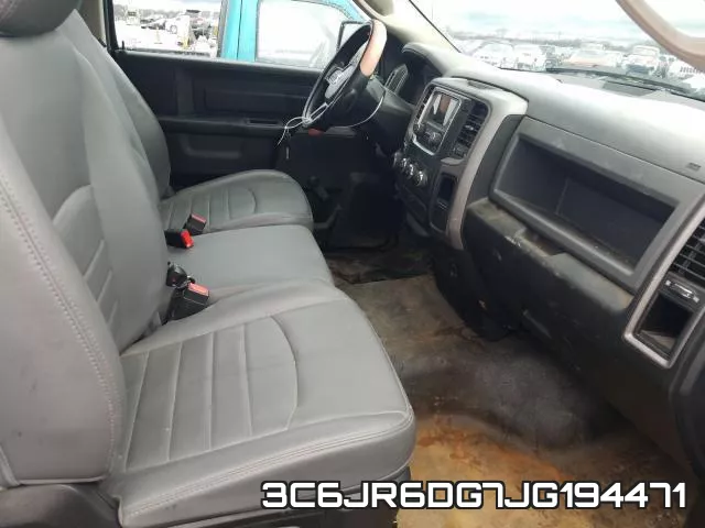 3C6JR6DG7JG194471 фото 6