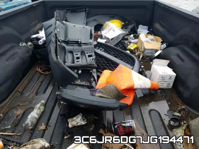 3C6JR6DG7JG194471 фото 7