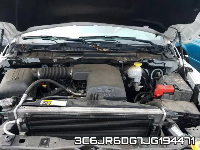 3C6JR6DG7JG194471 фото 8