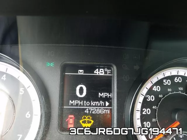 3C6JR6DG7JG194471 фото 9